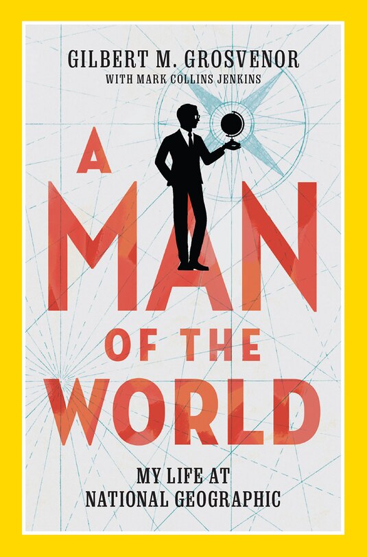 Couverture_A Man Of The World