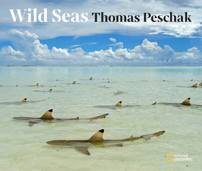 Couverture_Wild Seas