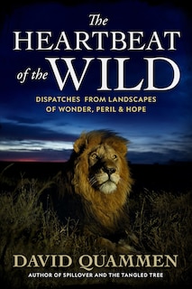 Front cover_HEARTBEAT OF THE WILD