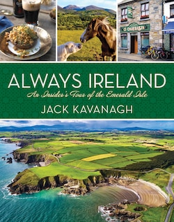 Couverture_Always Ireland