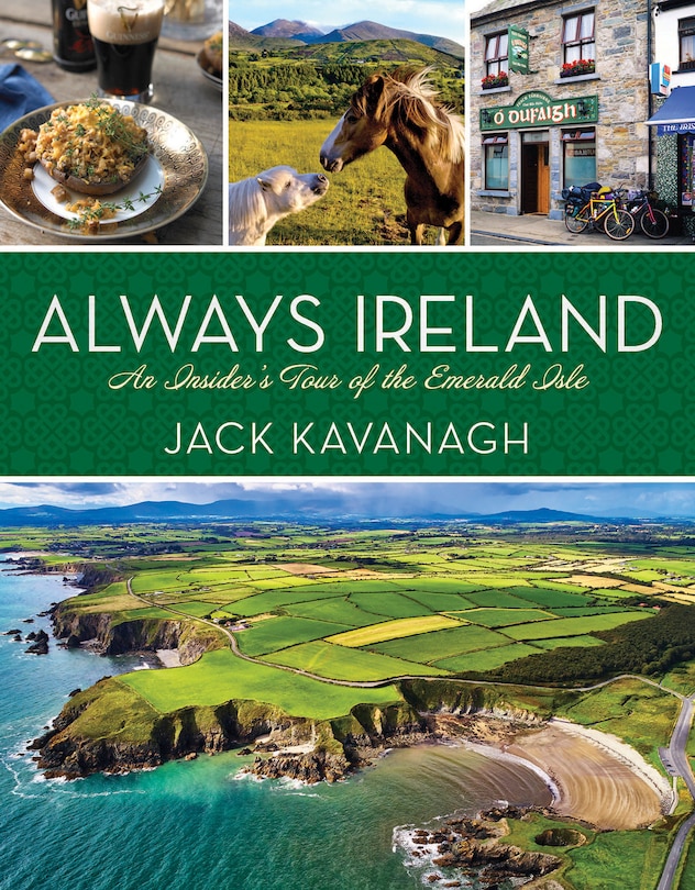 Couverture_Always Ireland