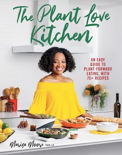 Front cover_The Plant Love Kitchen