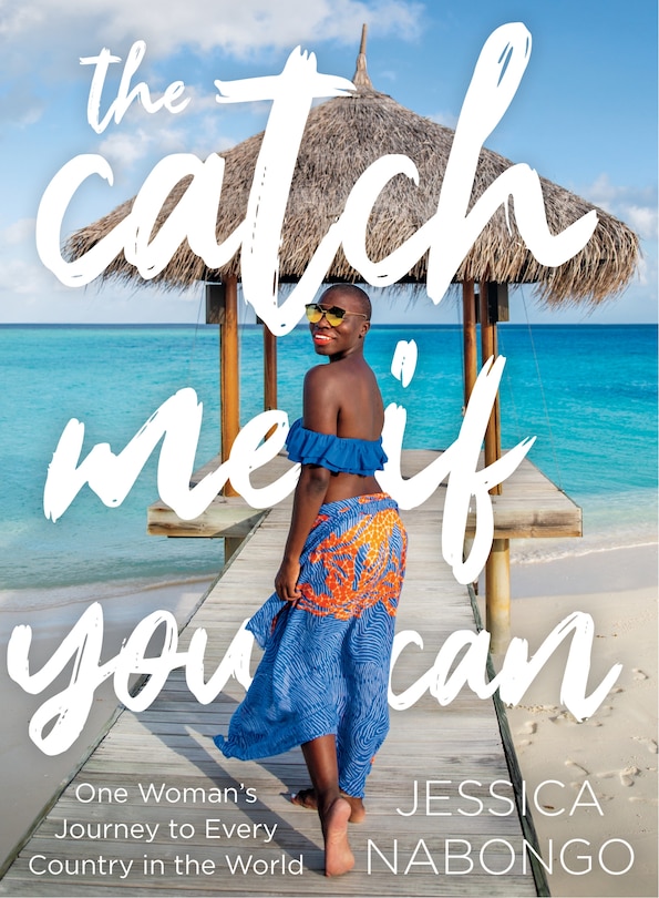 Couverture_The Catch Me If You Can