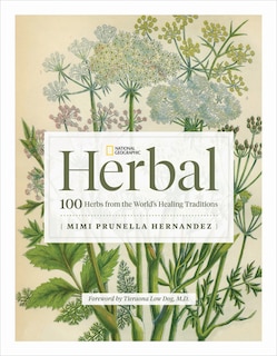 Couverture_National Geographic Herbal