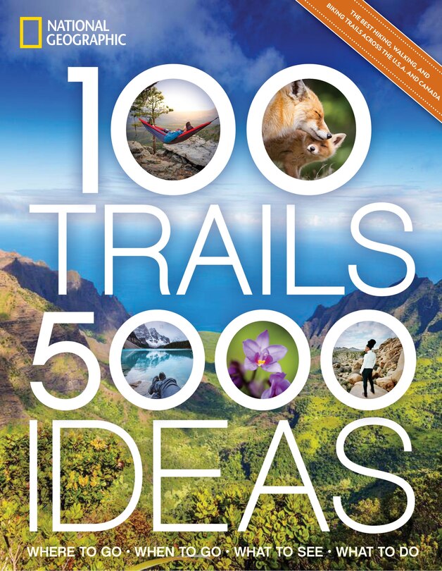 Couverture_100 TRAILS 5000 IDEAS
