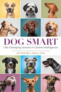 Front cover_Dog Smart