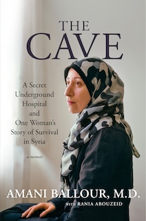 Front cover_The Cave