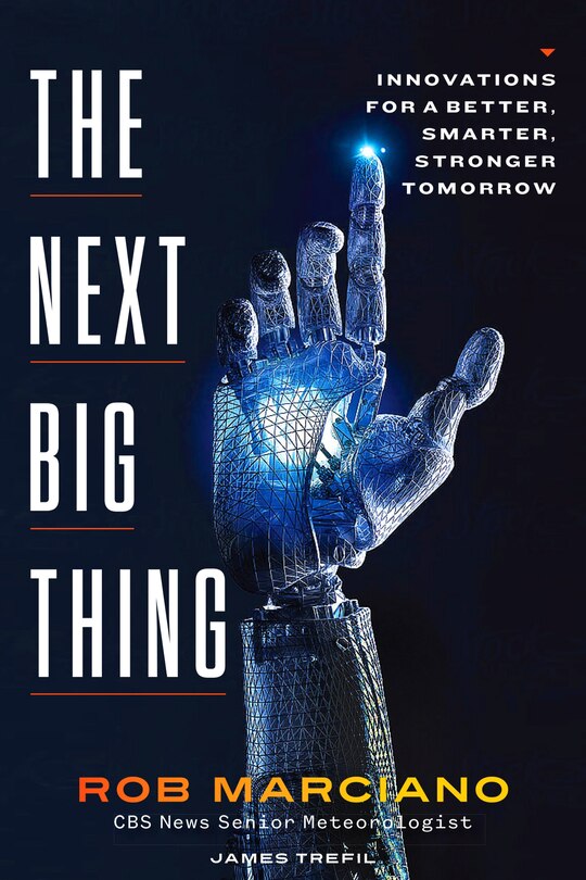Couverture_The Next Big Thing