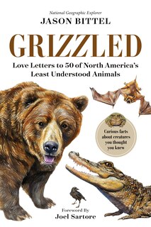 Front cover_Grizzled