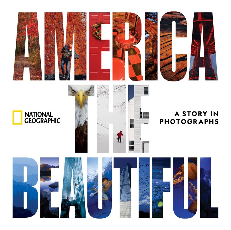 Front cover_America the Beautiful