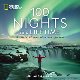 Front cover_100 Nights of a Lifetime