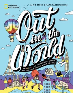 Front cover_Out in the World
