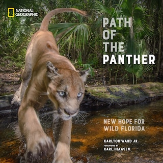 Couverture_Path of the Panther