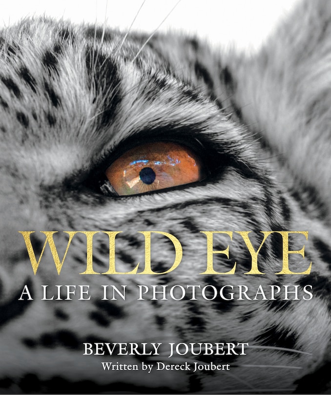 Couverture_Wild Eye