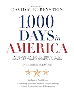 Couverture_1,000 Days in America