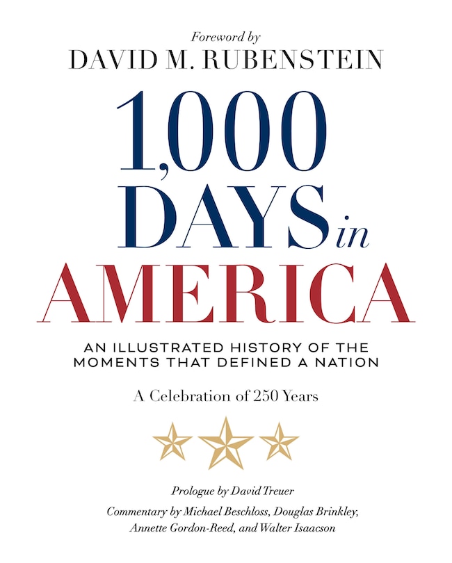 Couverture_1,000 Days in America