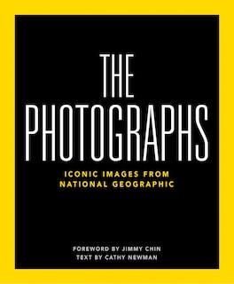 Front cover_National Geographic The Photographs