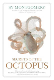 Front cover_Secrets of the Octopus