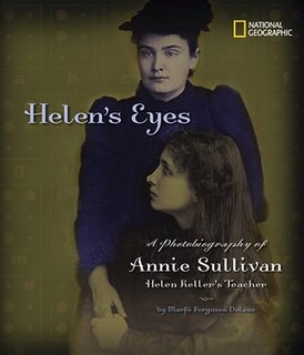 Couverture_Helen's Eyes
