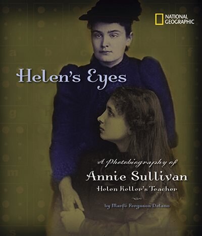 Couverture_Helen's Eyes