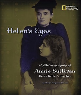 Front cover_Helen's Eyes