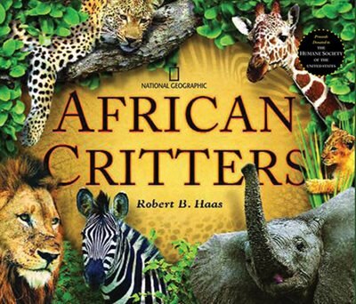 Couverture_African Critters