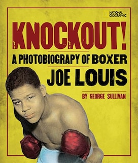 Front cover_Knockout!