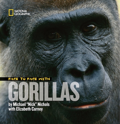 Face To Face With Gorillas