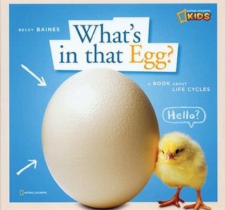 Front cover_Zigzag: What's In That Egg?