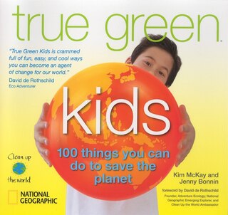 Couverture_True Green Kids