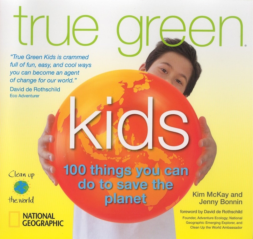 Couverture_True Green Kids