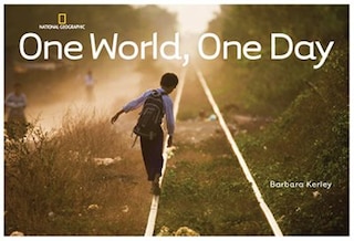 Couverture_One World, One Day