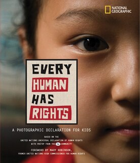Front cover_Every Human Has Rights