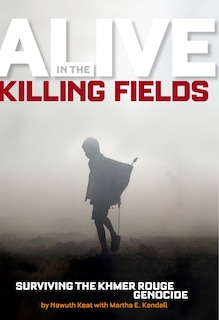 Front cover_Alive In The Killing Fields