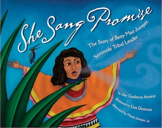 Front cover_She Sang Promise