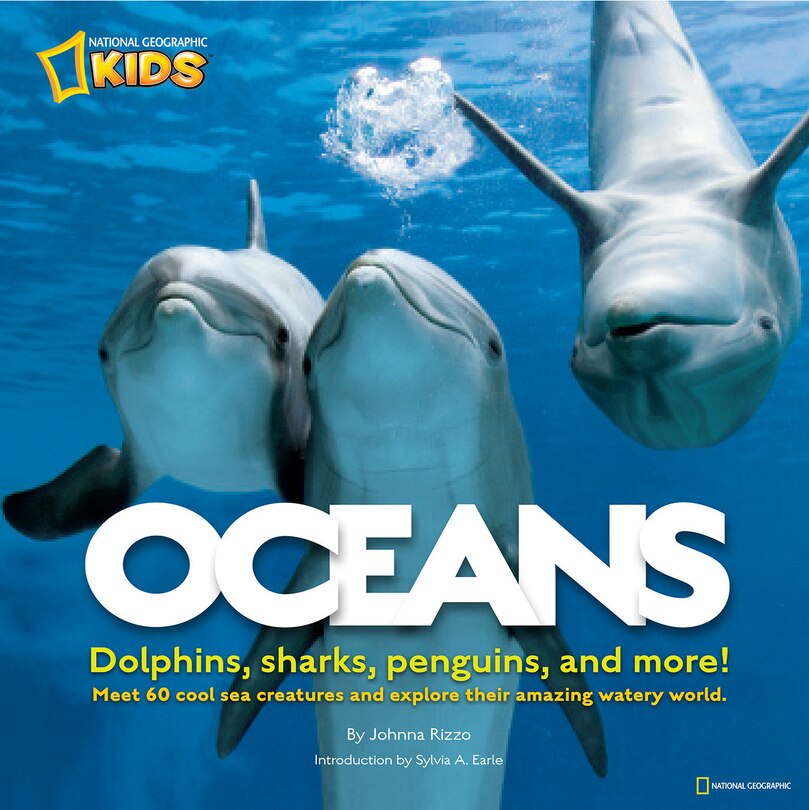 Front cover_Oceans