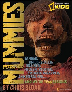 Front cover_Mummies