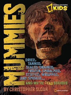 Front cover_Mummies
