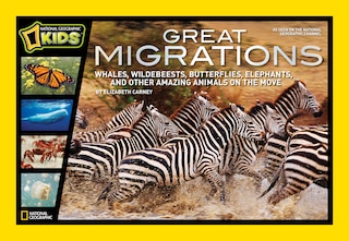 Front cover_Great Migrations