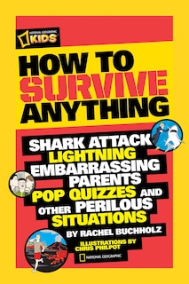 Couverture_How To Survive Anything
