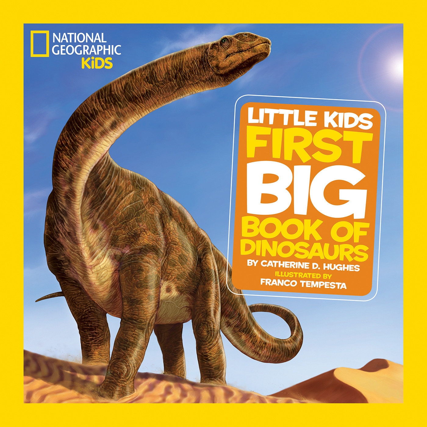 Little Kids First Big Book シリーズ4冊セット National Geographic Little Kids First Big Book Collector's
