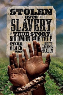 Couverture_Stolen Into Slavery