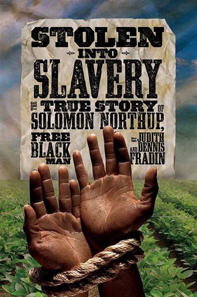 Couverture_Stolen Into Slavery