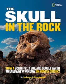 Front cover_The Skull In The Rock