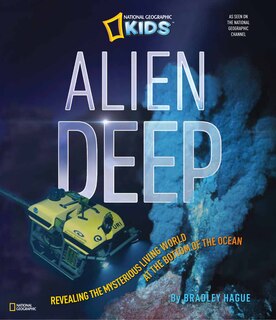 Front cover_Alien Deep