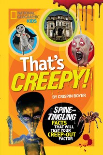 Couverture_That's Creepy