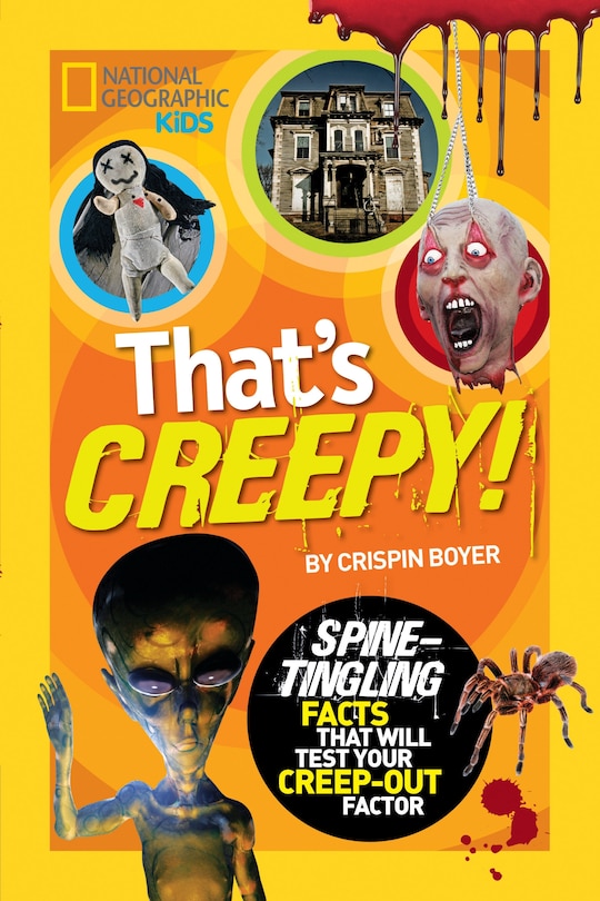 Couverture_That's Creepy