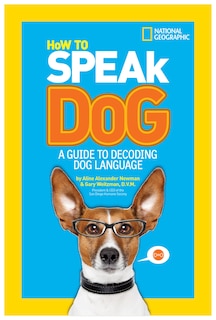 Couverture_How To Speak Dog