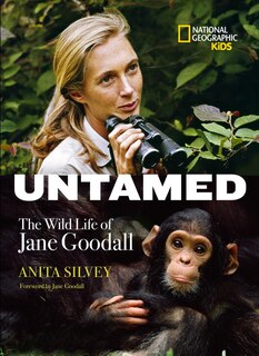 Front cover_Untamed