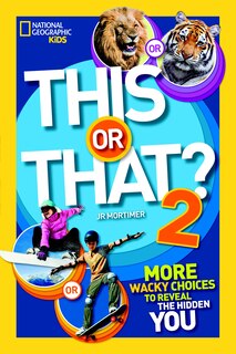 Front cover_This Or That? 2